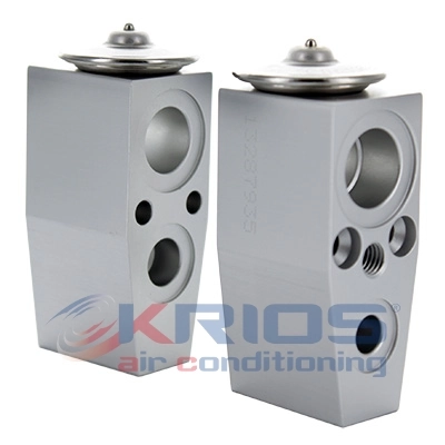 Expansion Valve, air conditioning